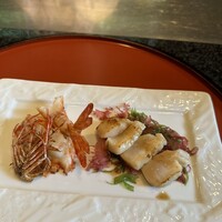 ステーキ円山 - 