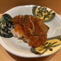 SUSHI TOKYO TEN、 六本木店 - 
