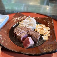 ステーキ円山 - 