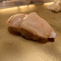 SUSHI TOKYO TEN、 六本木店 - 