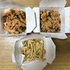 GRILL HOUSE