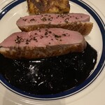 ビストロ　ガール・ド・リヨン - 