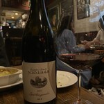 ビストロ　ガール・ド・リヨン - 