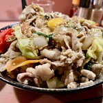 バンブー - 料理写真: