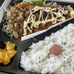 こだわりとんかつひかり亭 - 