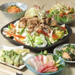 居酒屋ばらかもん - 