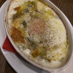 ビストロ　ガール・ド・リヨン - 