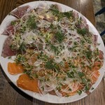 ビストロ　ガール・ド・リヨン - 