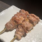 山鶏 湯島本店 - 