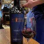 ビストロ　ガール・ド・リヨン - 