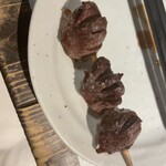 山鶏 湯島本店 - 