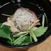鮨 まるふく - 