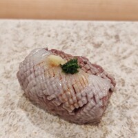 鮨 まるふく - 