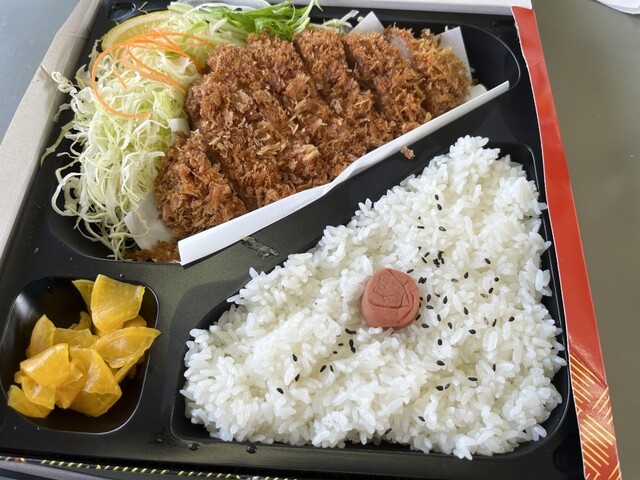 こだわりとんかつひかり亭 - 西古川（とんかつ）の写真