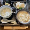 湯葉丼 直吉