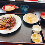 中國料理 萬珍閣 - 