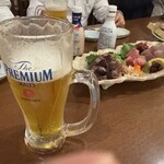 博多海鮮 さかな市場 - 