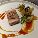 しまなみふれんち Murakami - 