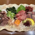 博多海鮮 さかな市場 - 