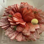 SHIROIYA the PATISSERIE - 