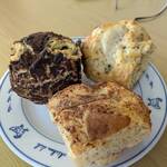 ノース サウス イースト ウェスト - 