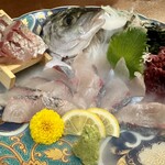 博多海鮮 さかな市場 - 