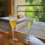 金乃竹 塔ノ澤 - 