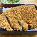 とんかつ あき - 