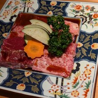 焼肉エクセレント 銀座店 - 
