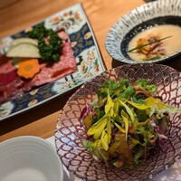焼肉エクセレント 銀座店 - 