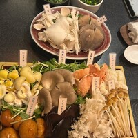 Shangri-La’s secret 表参道店 - 