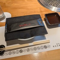 焼肉エクセレント 銀座店 - 
