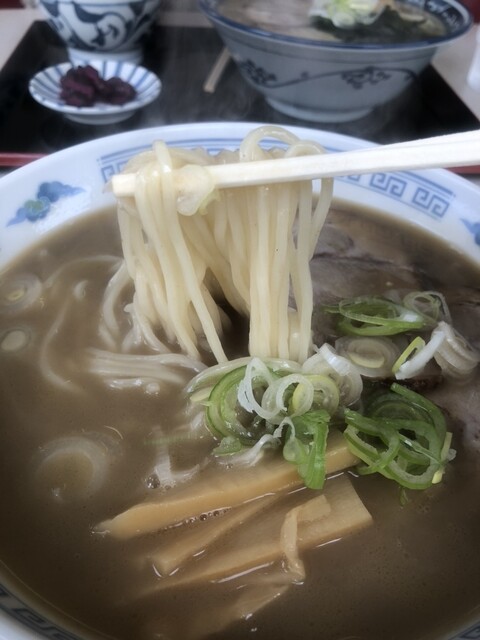 麺工房 あじ彩（あじさい） &ndash; 柴平（ラーメン）｜秋田・鹿角市の本格ラーメン店