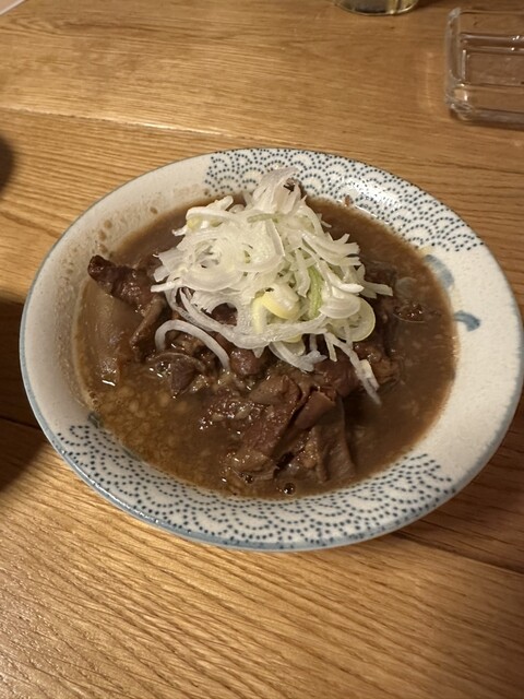 こしけん - 青森（焼き鳥）の写真