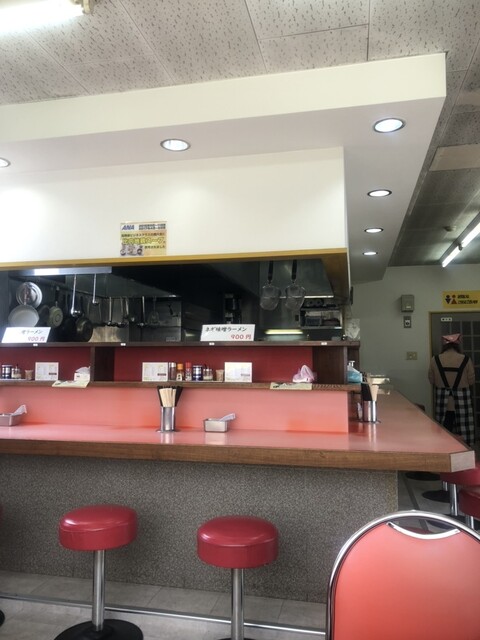 麺工房 あじ彩（あじさい） - 柴平（ラーメン）の写真