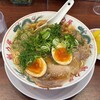 京都北白川ラーメン魁力屋 豊明店