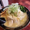 北海道ラーメン ひむろ 上野店