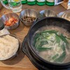 韓国料理 いつも