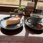 五十鈴川カフェ - 