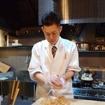 日本料理 すぎ多 - 