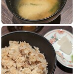 串揚げキッチン だん - 
