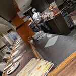 串揚げキッチン だん - 