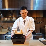 日本料理 すぎ多 - 