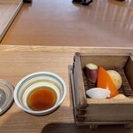 金乃竹 塔ノ澤 - 