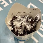 マクドナルド - 料理写真:マックフルーリー 超オレオクッキー