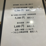 家系料理 町中華 - 