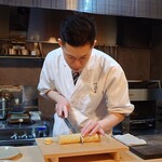 日本料理 すぎ多 - 