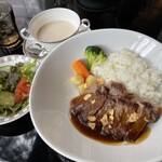 LAUT 3rd - 