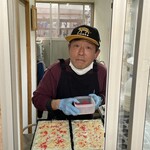 にいがたや大阪たこ焼き - 