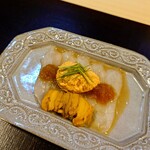日本料理 すぎ多 - 